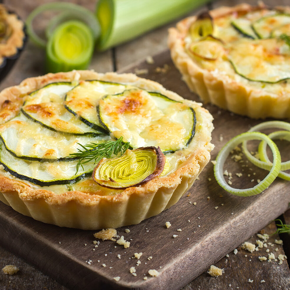 Monterey Jack cheese slices