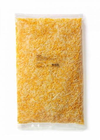 Cheese mix