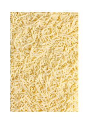 Monterey Jack kaasrasp