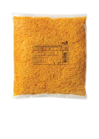 Coloured Cheddar 