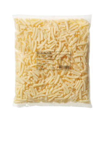 Edam salad cheese