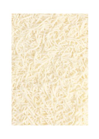Goat’s cheese grated
