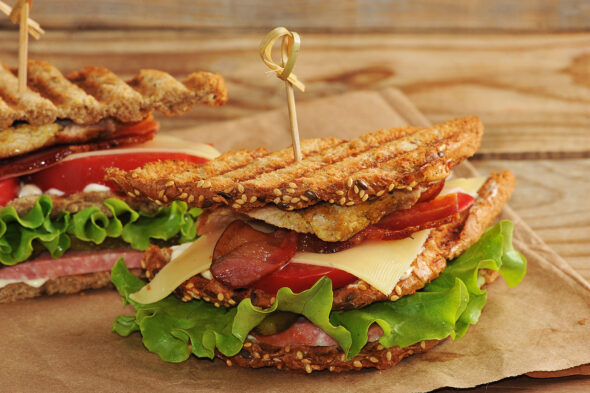 When we say cheese we say welcome - Vepo Cheese