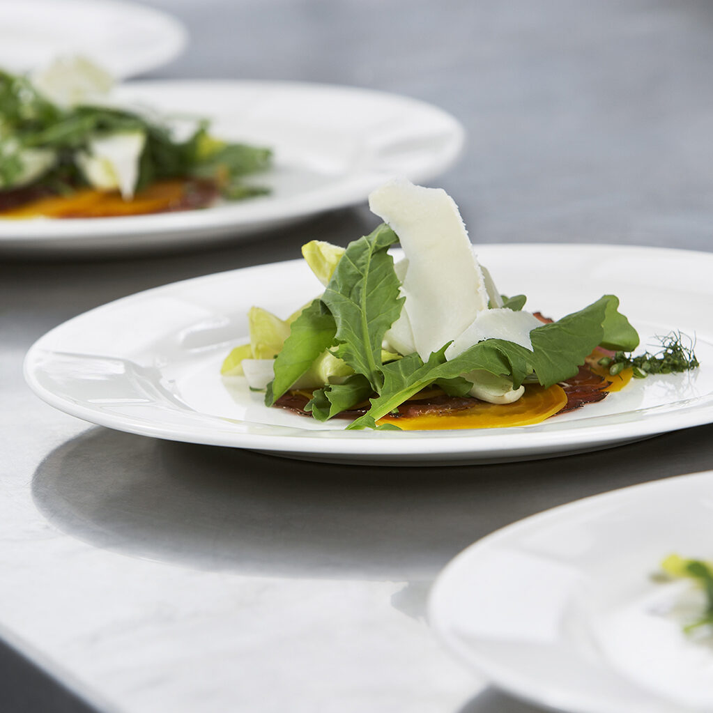 Italian style<br/> hard cheese stripes