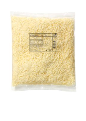 Butterkäse râpé