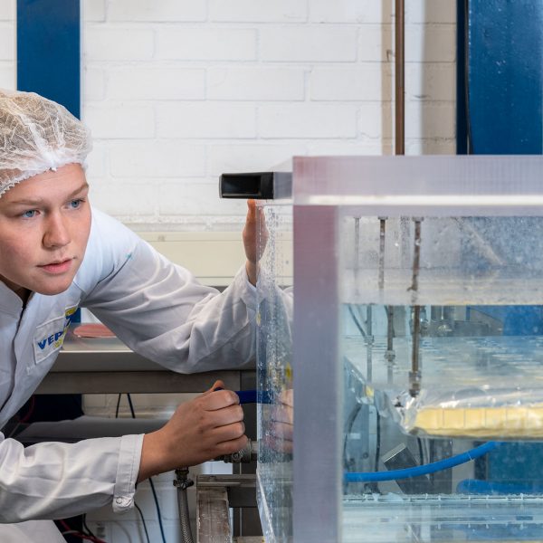 Kwaliteit is onze prioriteit