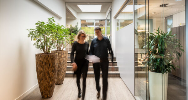 Financial Controller