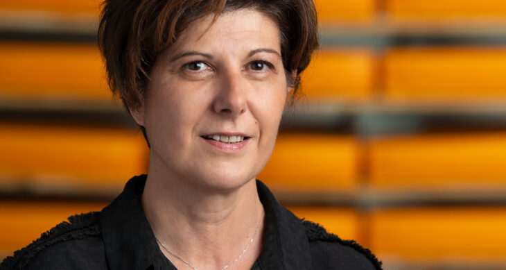 Isabelle Amestoy