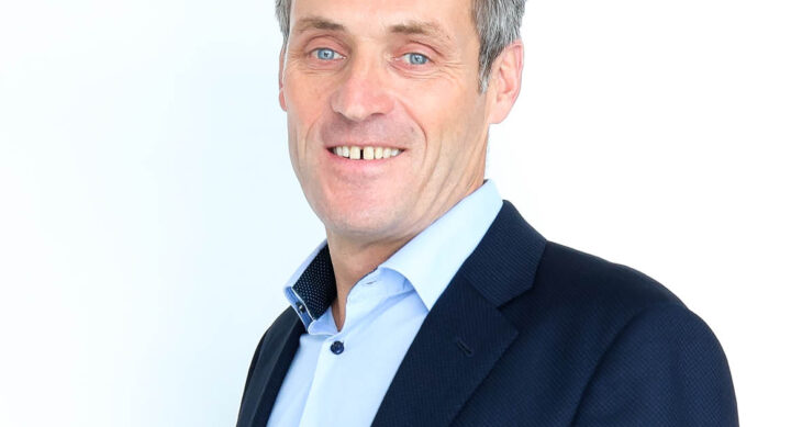 Mark Verkleij