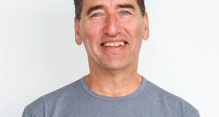 Peter van Beek