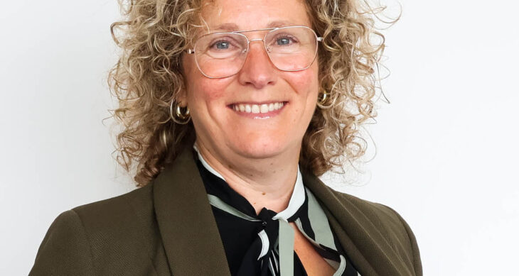 Sandra van Horzen