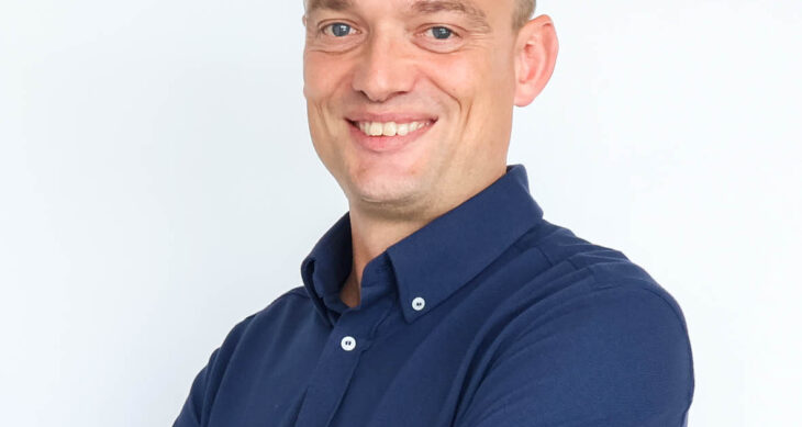 Wouter Morsink