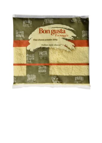 Italian style hard cheese