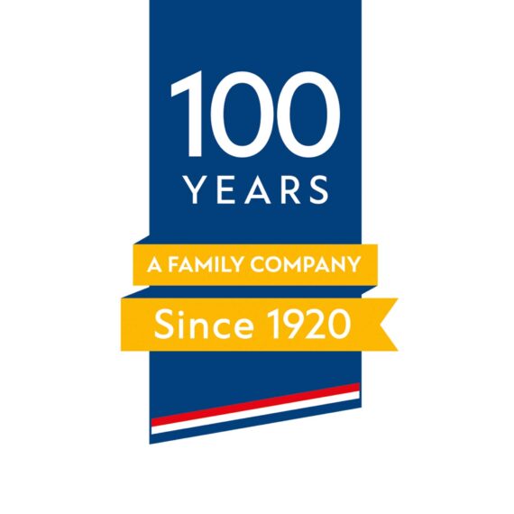 100 year anniversary