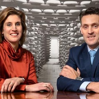 Family business<br/> Vepo Cheese