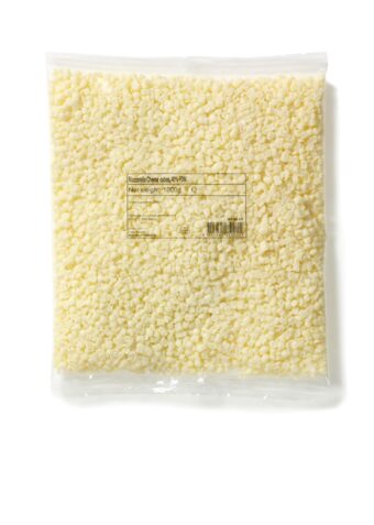 Mozzarella