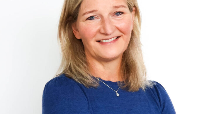 Monique Langereis