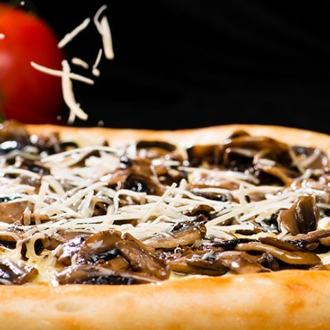 Pizzamix