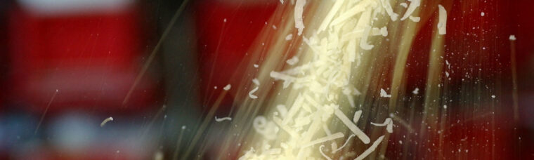 Butterkäse<br/> grated cheese