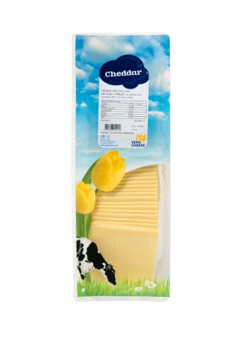Cheddar