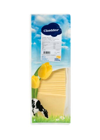 Cheddar