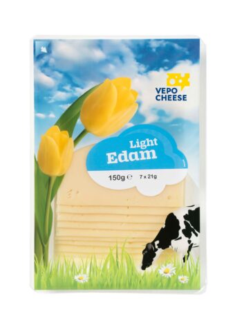 Edam light