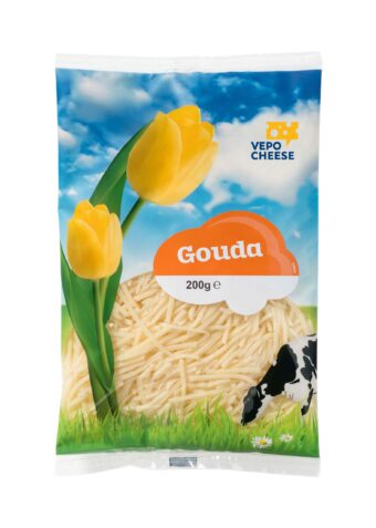 Gouda kaas