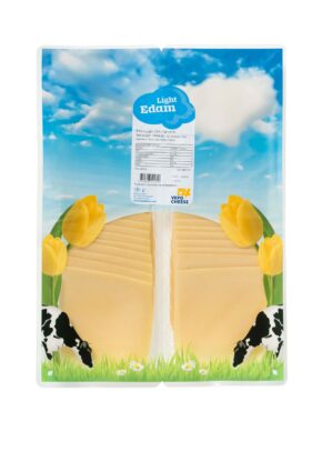 Cheese slices 30% f.i.d.m.