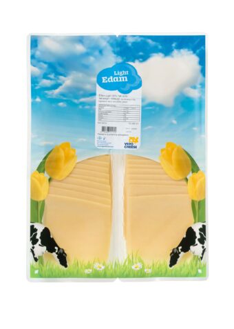 Cheese slices 30% f.i.d.m.