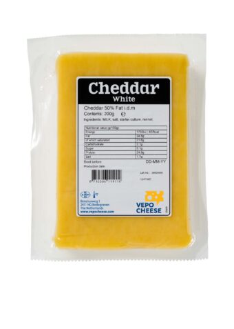 Cheddar
