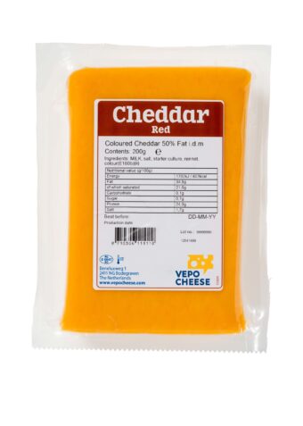 Cheddar rot