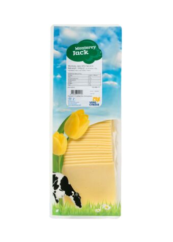Monterey Jack