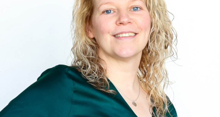 Mirjam Bijman