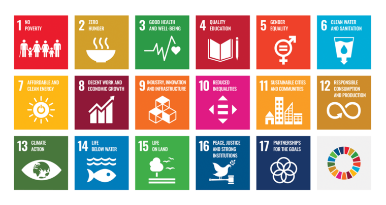 SDG’s (Sustainable Development Goals)