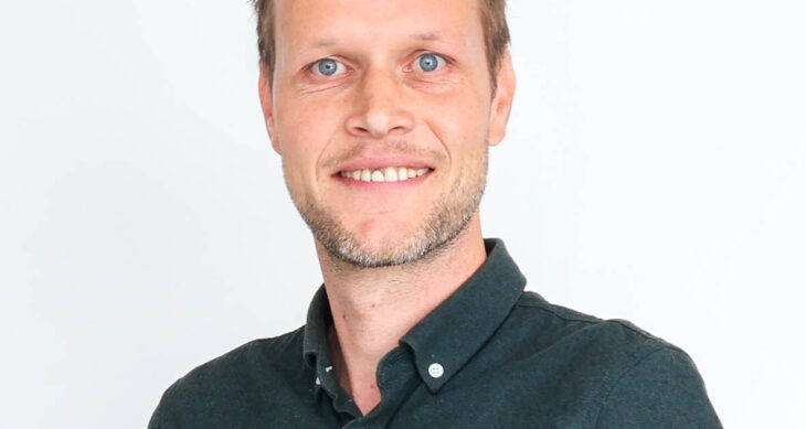 Tim Boere