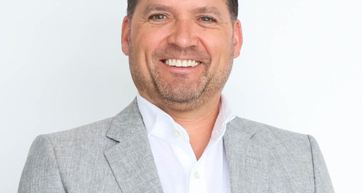 Andy Van der Auwera