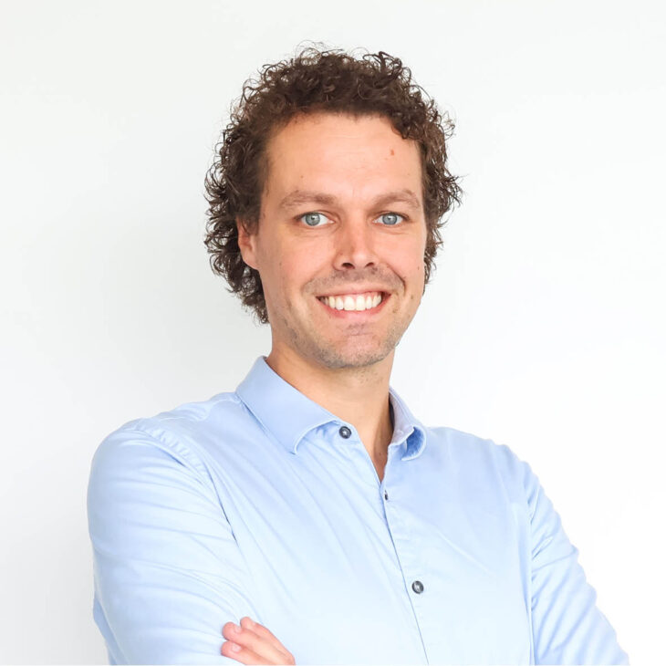 Marc van Bochove