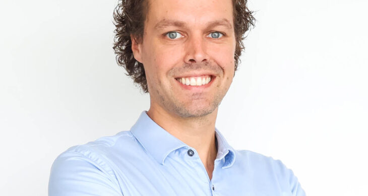 Marc van Bochove