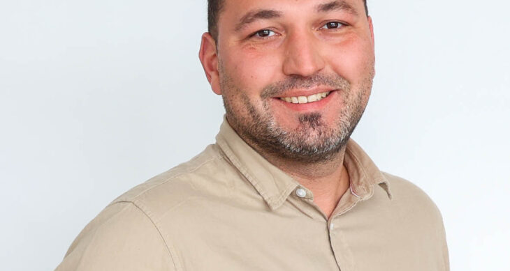Ahmet Kocak