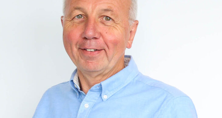 Arjan Smits