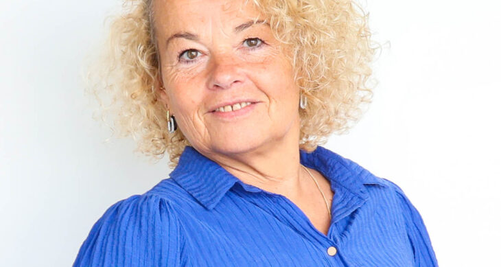Gea van Geest