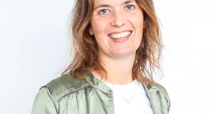 Joy de Jonge