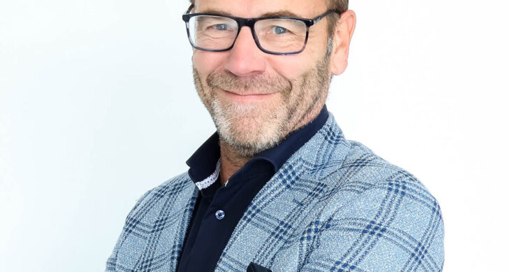 Leo den Hamer