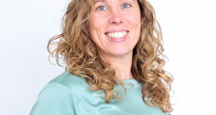 Marieke Kapteijn