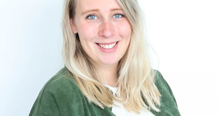 Mirjam Zegers