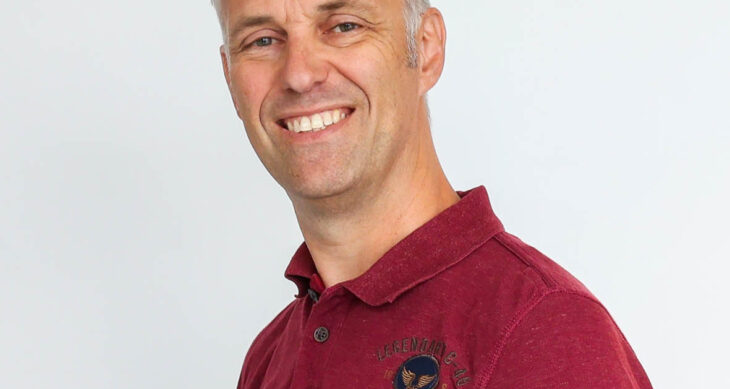 Rick van der Born
