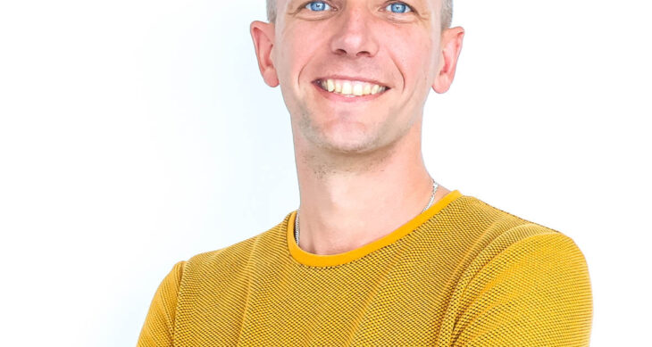 Ronald Hoogendoorn