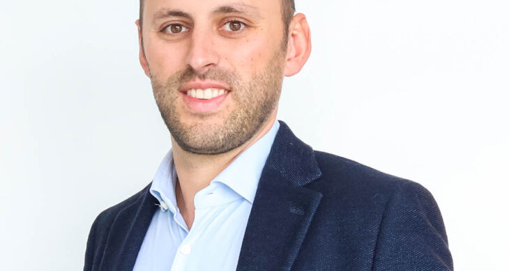 Tobias Severijns