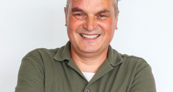 Tom Tijsmans