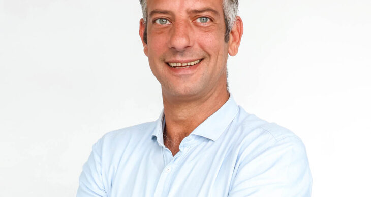 Marcel Hartjes